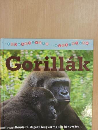 Gorillák