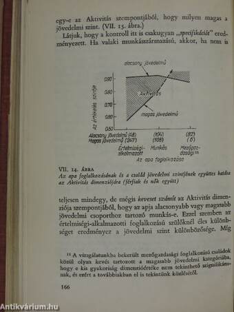 Magyar egyetemi hallgatók életfelfogása