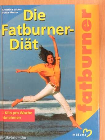 Die Fatburner-Diät