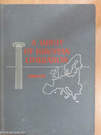 A Survey of European Civilization