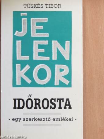 Időrosta