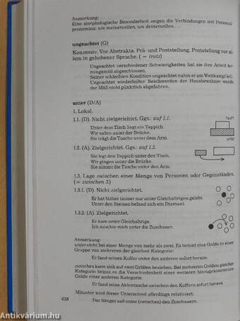 Deutsche Grammatik