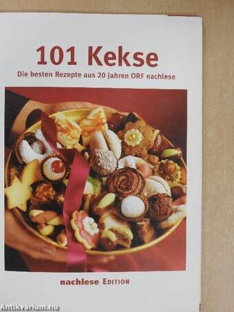 101 Kekse