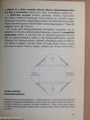 Reforméletmód, -étrend