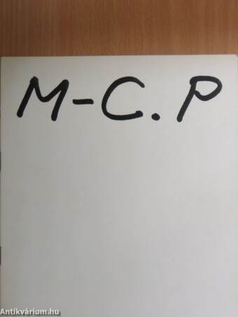 M-C. P