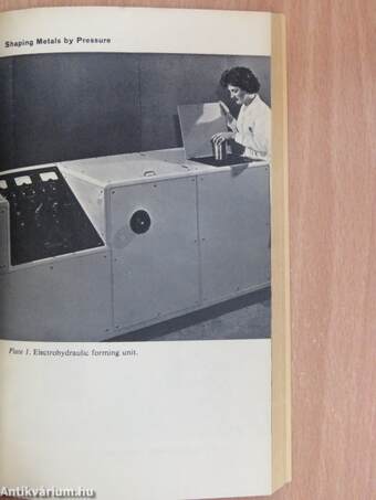 Penguin Technology Survey 1966