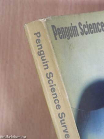 Penguin Science Survey B