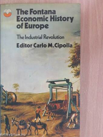 The Industrial Revolution