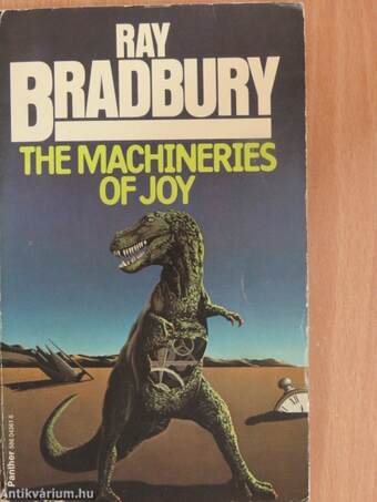 The Machineries of Joy