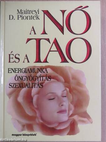 A nő és a Tao