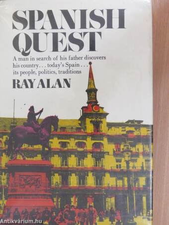 Spanish Quest