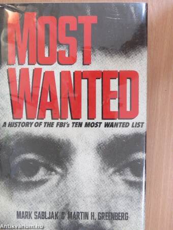 Most Wanted