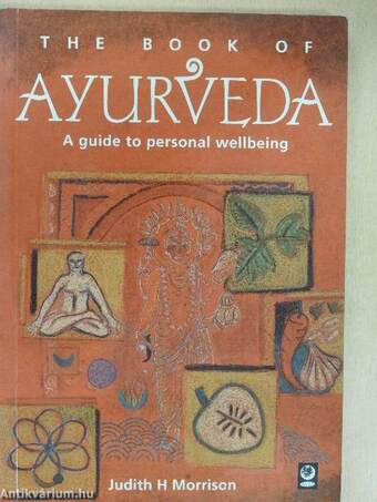 The Book of Ayurveda