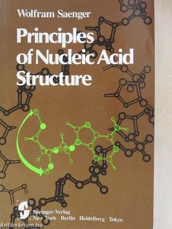 Principles of Nucleic Acid Structure