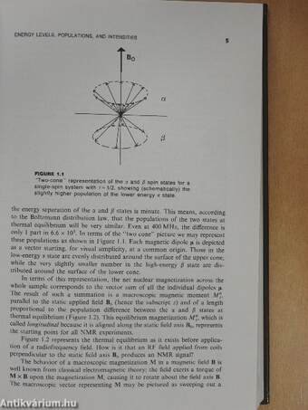 The Nuclear Overhauser Effect in Structural and Conformational Analysis