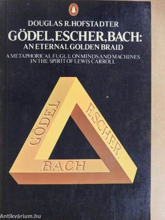 Gödel, Escher, Bach