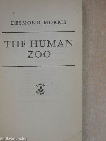 The Human Zoo