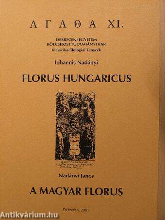 Florus Hungaricus