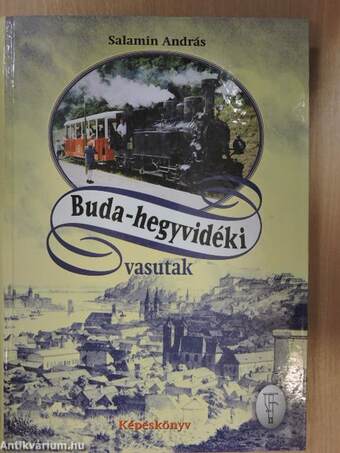 Buda-hegyvidéki vasutak