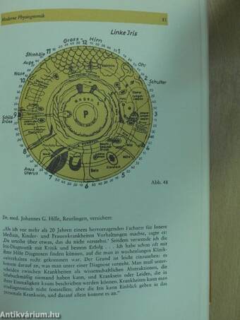 Das große Lexikon der Charakterkunde