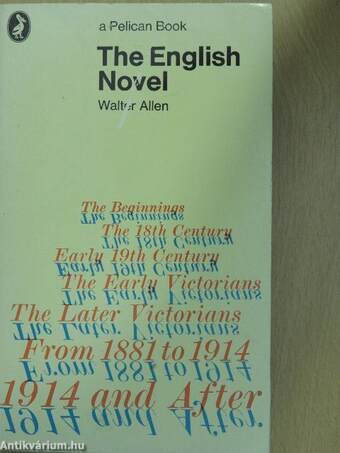 The English Novel