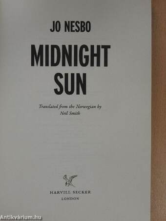 Midnight Sun