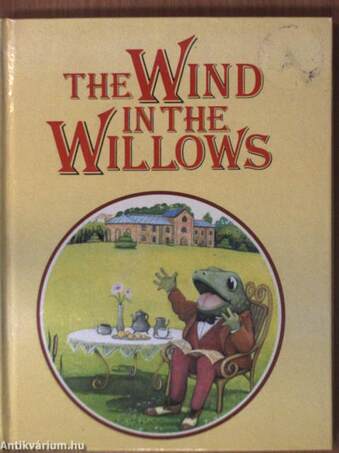 The Wind in the Willows