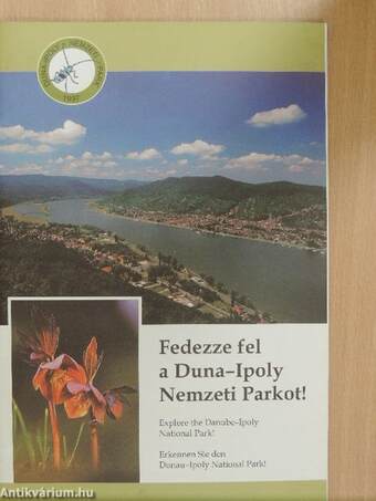 Fedezze fel a Duna-Ipoly Nemzeti Parkot!