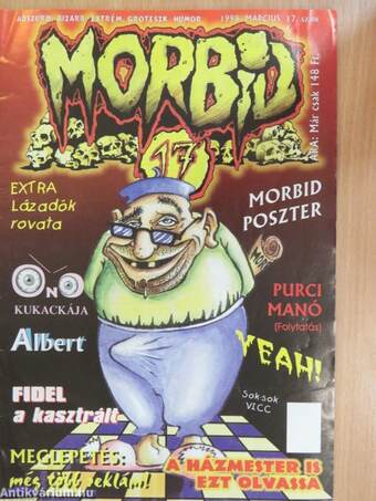 Morbid 1998. március