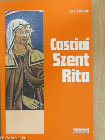 Casciai Szent Rita