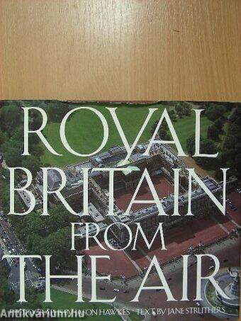 Royal Britain from the air
