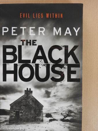 The Black House