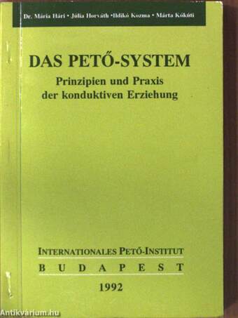 Das Pető-System