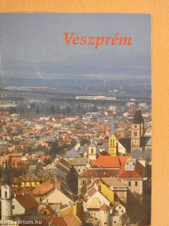 Veszprém