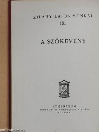 A szökevény