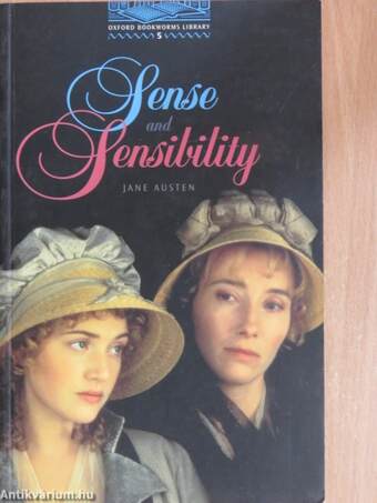 Sense and Sensibility