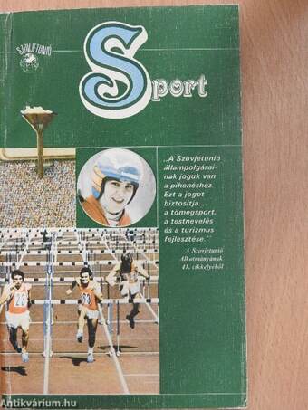 Sport