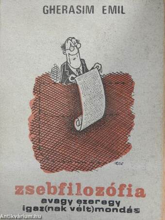 Zsebfilozófia