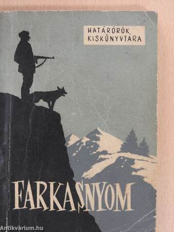 Farkasnyom