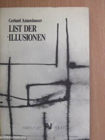 List der Illusionen