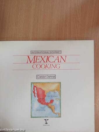 Mexican Cooking