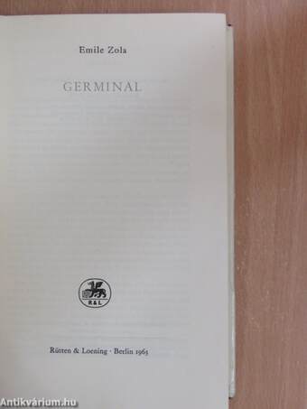 Germinal