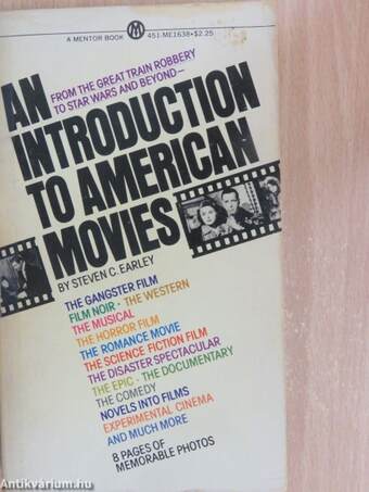 An Introduction to American Movies