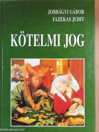 Kötelmi jog