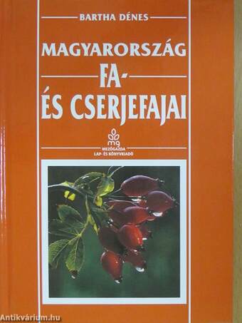 Magyarország fa- és cserjefajai