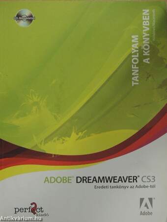 Adobe Dreamweaver CS3 