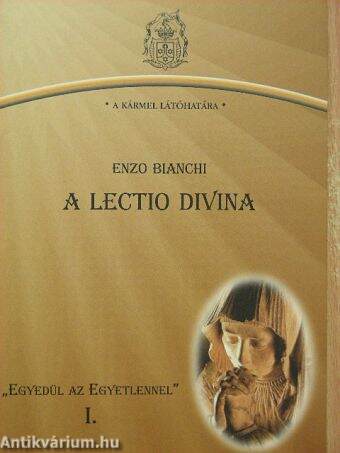 A lectio divina