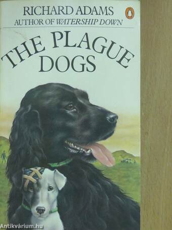 The Plague Dogs