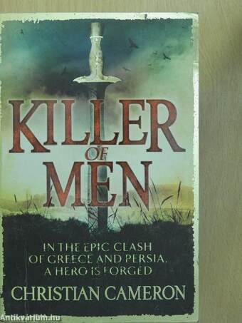 Killer of Men