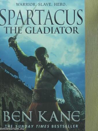 Spartacus - The Gladiator